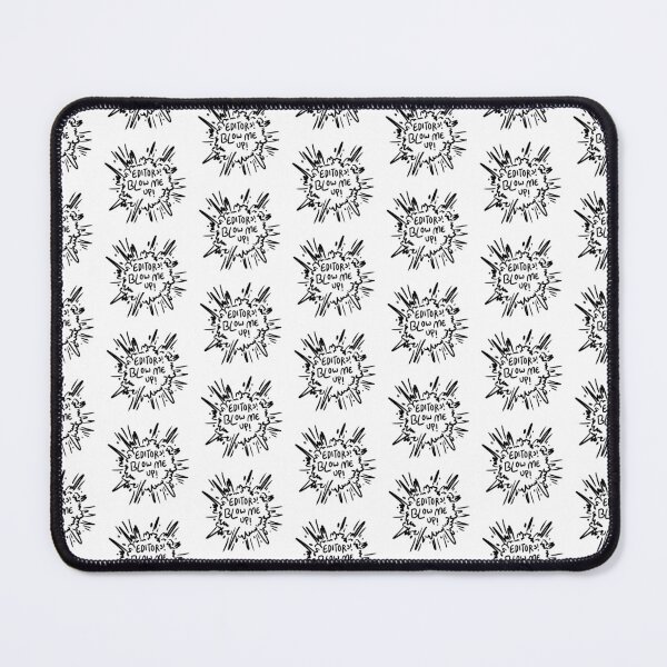Item preview, Editors!  Blow me up!  designed and sold by Ashley Moen.