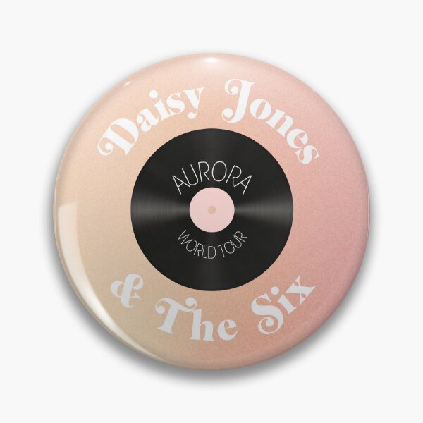 Item preview, daisy jones and the six | taylor jenkins reid, bookworm designed and sold by MesmerizingCo.