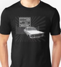 putrid and magic Unisex T-Shirt