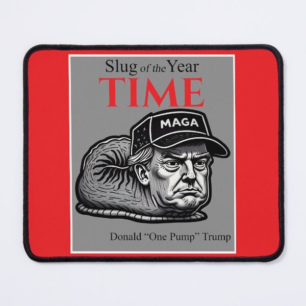 Item preview, Slug Of The Year designed and sold by IKDG.