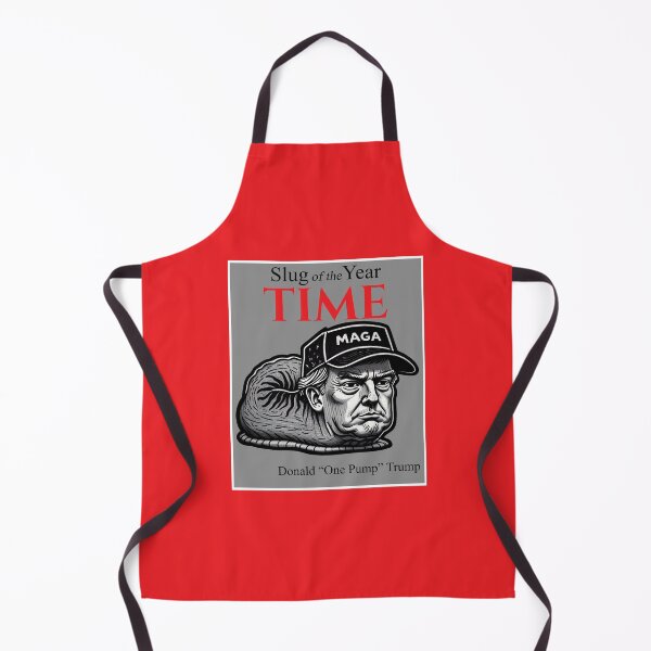 Item preview, Slug Of The Year designed and sold by IKDG.