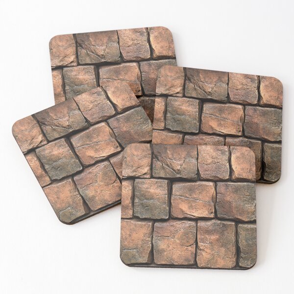 Item preview, Raw Wall Texture designed and sold by Visual-Elixir.