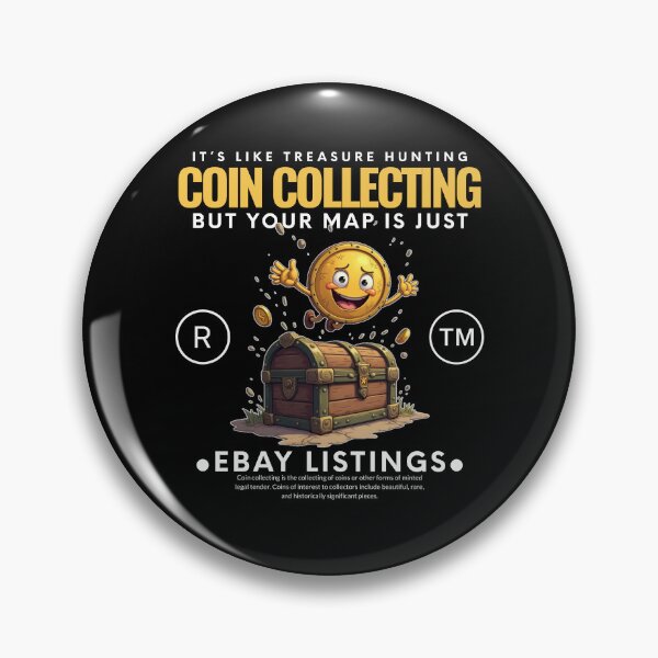 Item preview, Treasure hunting designed and sold by Peerless-Prime.