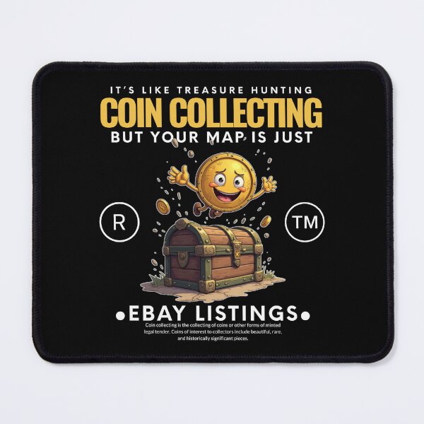 Item preview, Treasure hunting designed and sold by Peerless-Prime.