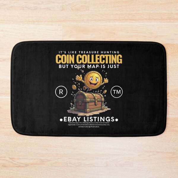 Item preview, Treasure hunting designed and sold by Peerless-Prime.