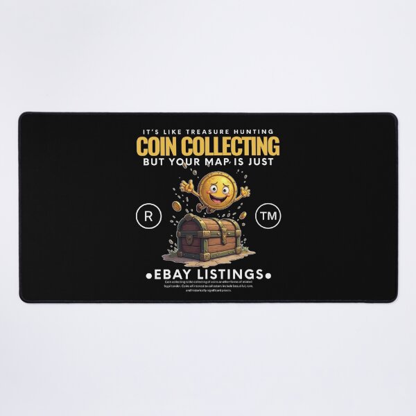 Item preview, Treasure hunting designed and sold by Peerless-Prime.