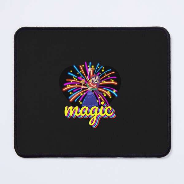 Item preview, Magical Mexico designed and sold by Cuddle Cloud Creations .
