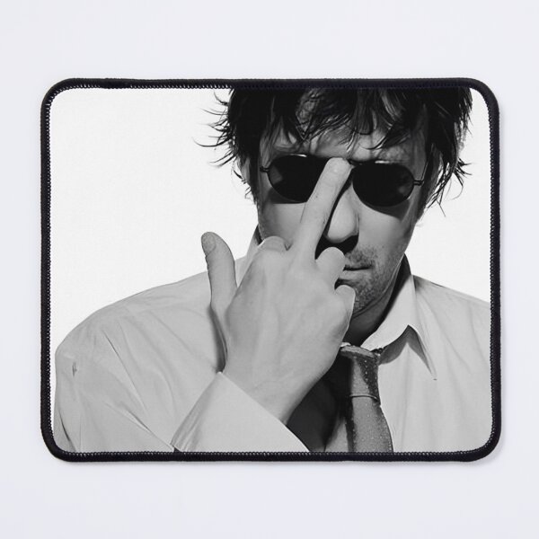 Item preview, Paul Westerberg - BW designed and sold by Estiny-1993.