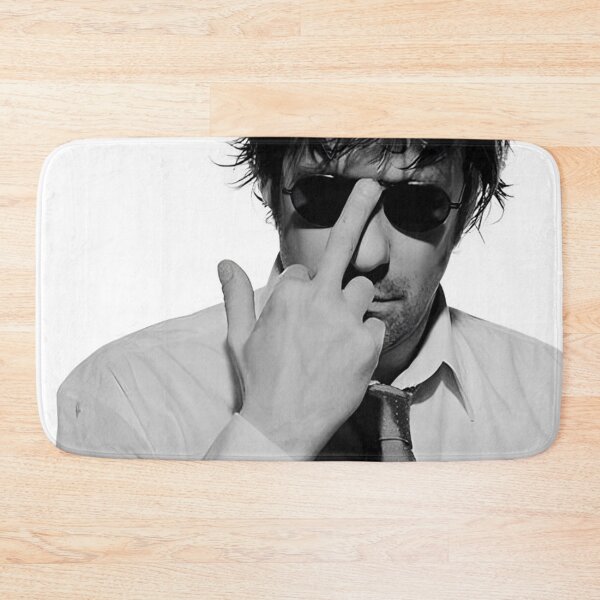 Item preview, Paul Westerberg - BW designed and sold by Estiny-1993.