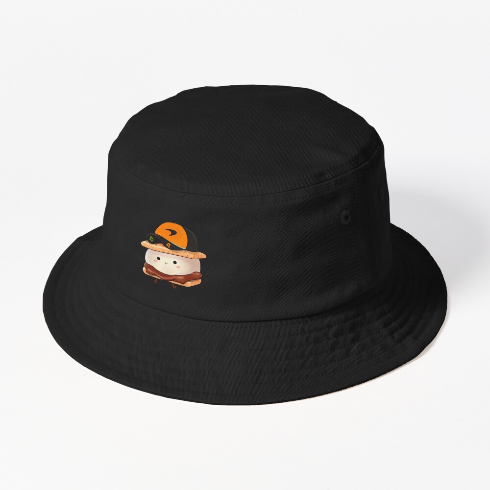 Vista previa del artículo con la obra «Gorro de pescador», diseñado y vendido por jen-erally.