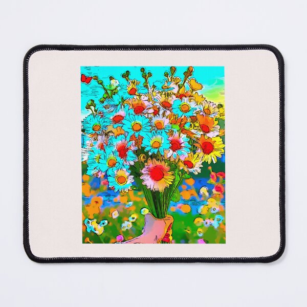 Item preview, Some Flowers#3 designed and sold by Helios Be. Lavsh.