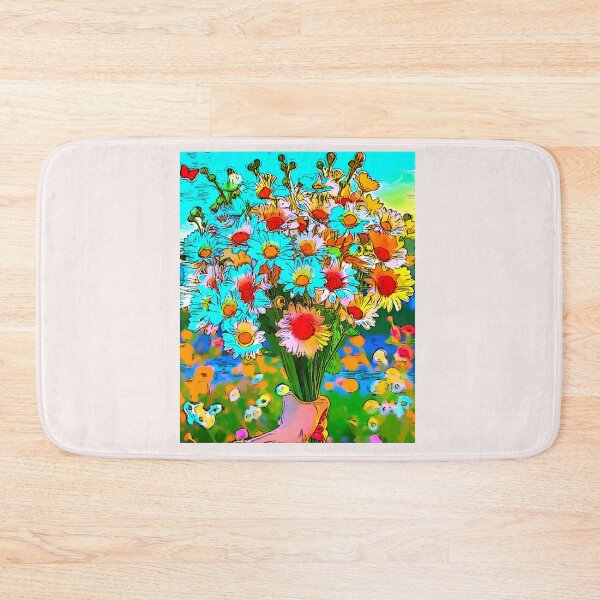 Item preview, Some Flowers#3 designed and sold by Helios Be. Lavsh.
