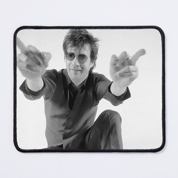 Item preview, Paul Westerberg  designed and sold by Estiny-1993.