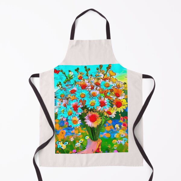 Item preview, Some Flowers#3 designed and sold by Helios Be. Lavsh.