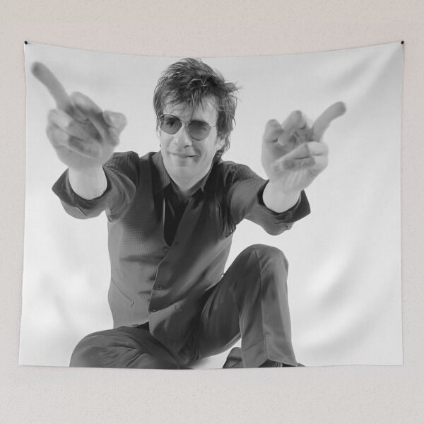 Item preview, Paul Westerberg  designed and sold by Estiny-1993.