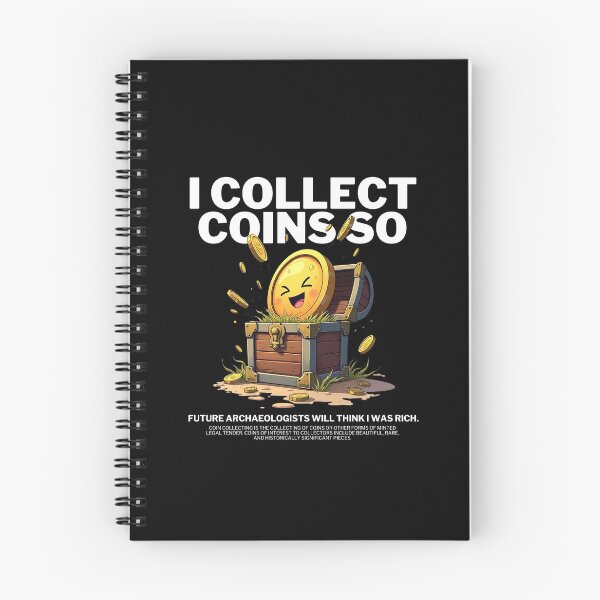 Item preview, Collect coin designed and sold by Peerless-Prime.