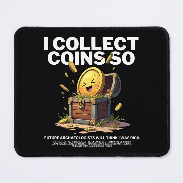 Item preview, Collect coin designed and sold by Peerless-Prime.
