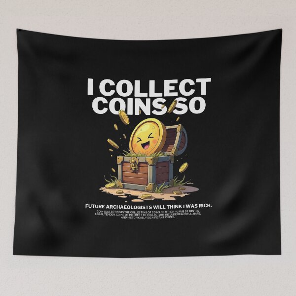 Item preview, Collect coin designed and sold by Peerless-Prime.