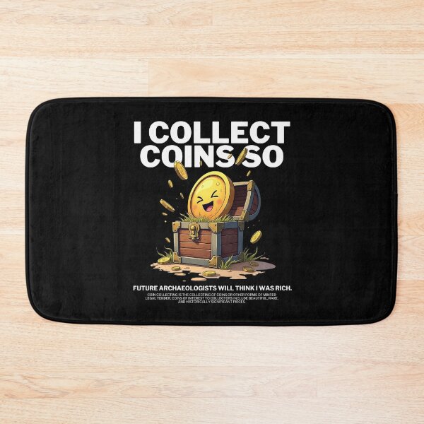 Item preview, Collect coin designed and sold by Peerless-Prime.