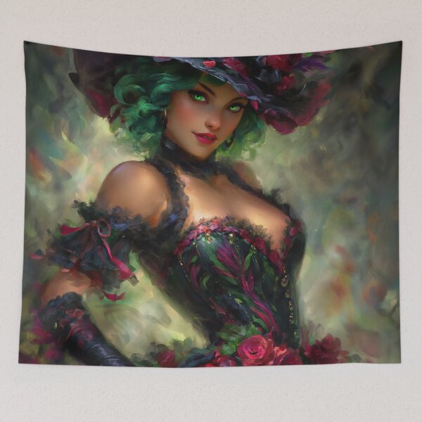 Item preview, 458. designed and sold by Dawn van Doorn.