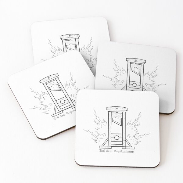 Item preview, class struggle designed and sold by LinkeHaendchen.