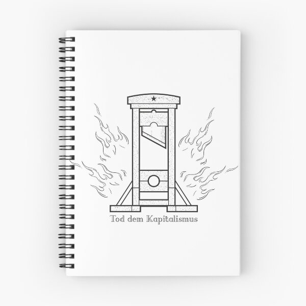 Item preview, class struggle designed and sold by LinkeHaendchen.