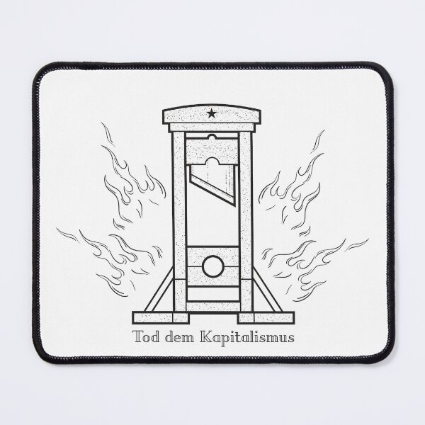 Item preview, class struggle designed and sold by LinkeHaendchen.