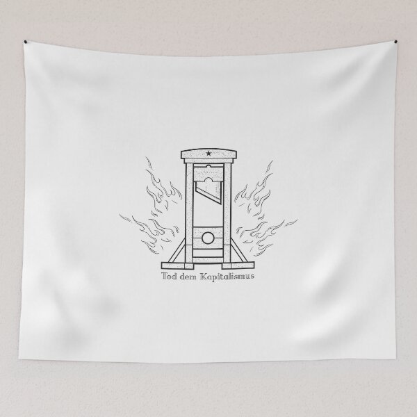 Item preview, class struggle designed and sold by LinkeHaendchen.