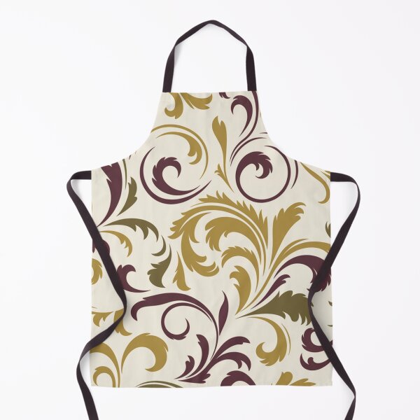 Item preview, Vintage Scroll Elegance designed and sold by Ink And Inspire.