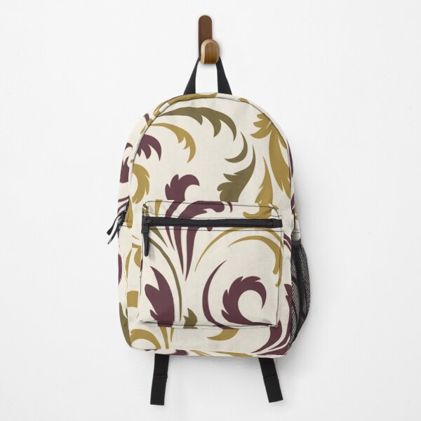 Item preview, Vintage Scroll Elegance designed and sold by Ink And Inspire.