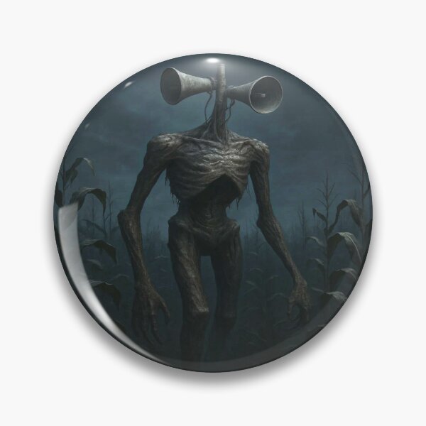 Item preview, Siren Zombie designed and sold by quantum X.