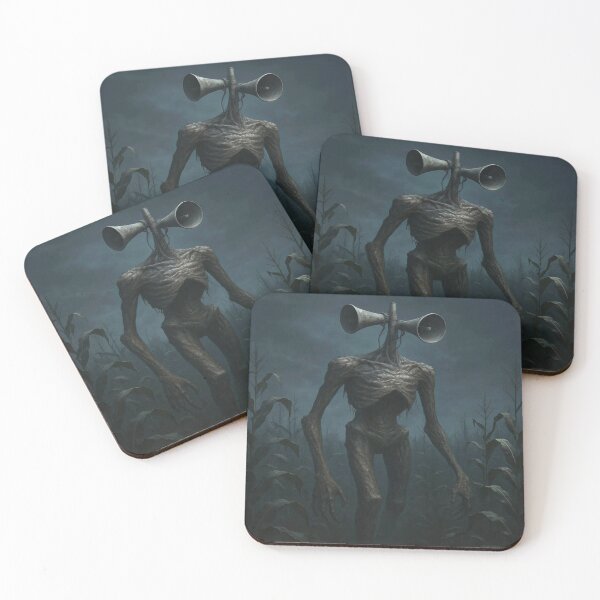 Item preview, Siren Zombie designed and sold by quantum X.