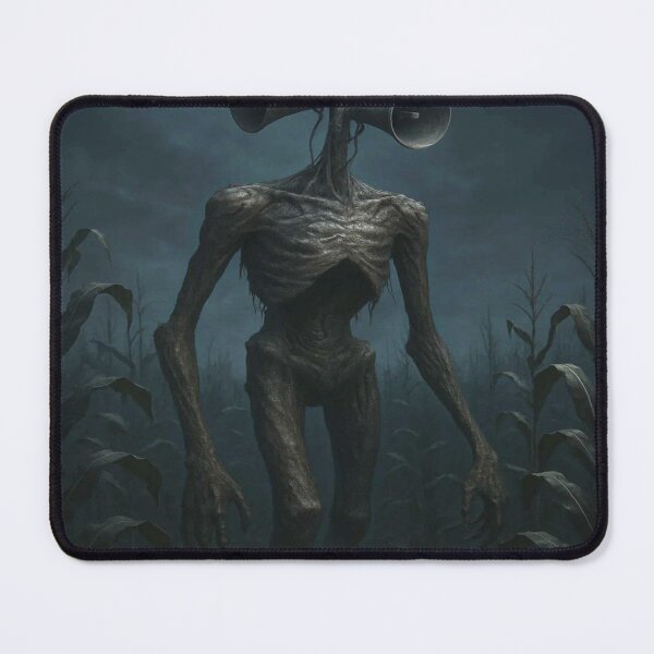 Item preview, Siren Zombie designed and sold by quantum X.