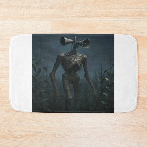 Item preview, Siren Zombie designed and sold by quantum X.