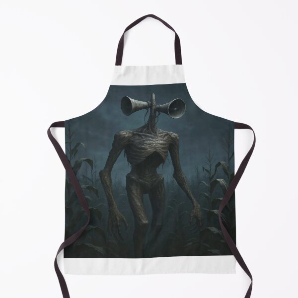 Item preview, Siren Zombie designed and sold by quantum X.