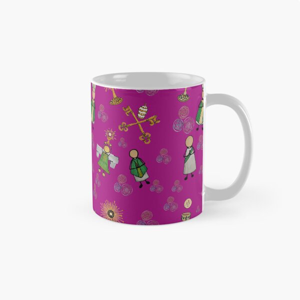 Item preview, Catholic Life - Berry designed and sold by Snowroseblossom.