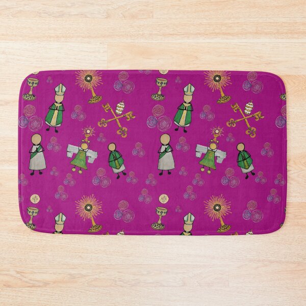 Item preview, Catholic Life - Berry designed and sold by Snowroseblossom.