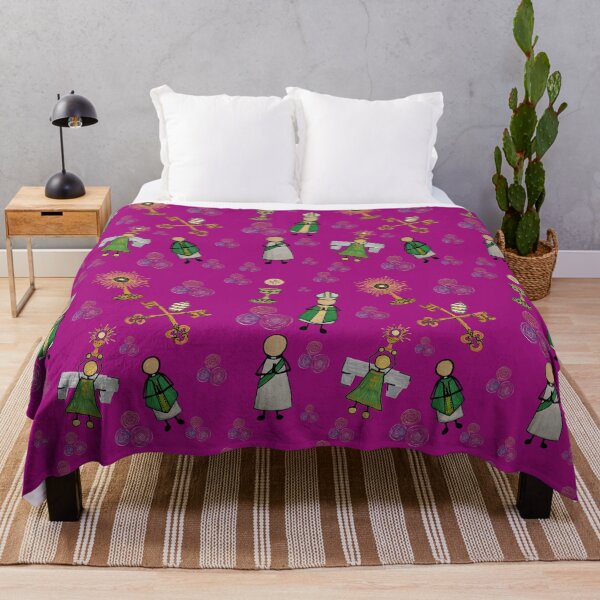 Item preview, Catholic Life - Berry designed and sold by Snowroseblossom.
