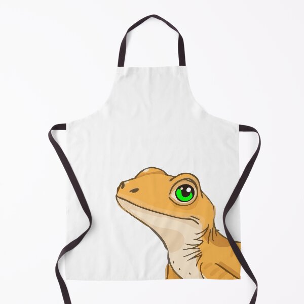 Item preview, Lizard with green eyes designed and sold by LudaRu.