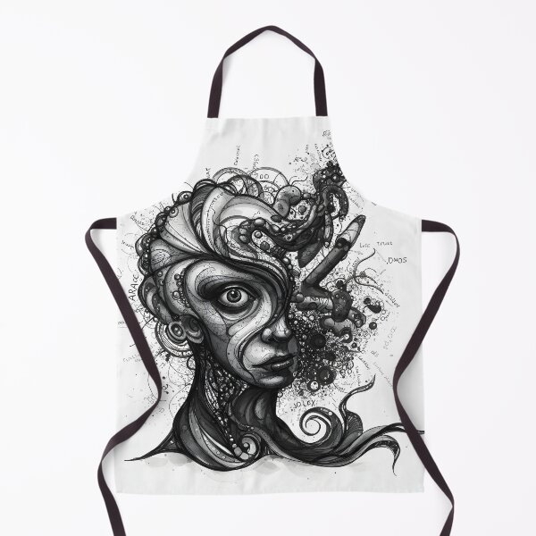 Item preview, Overthinking, the silent killer designed and sold by Poppszi.