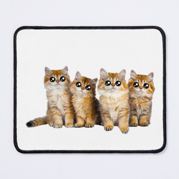 Item preview, Kawaii Kittens designed and sold by pihcles.