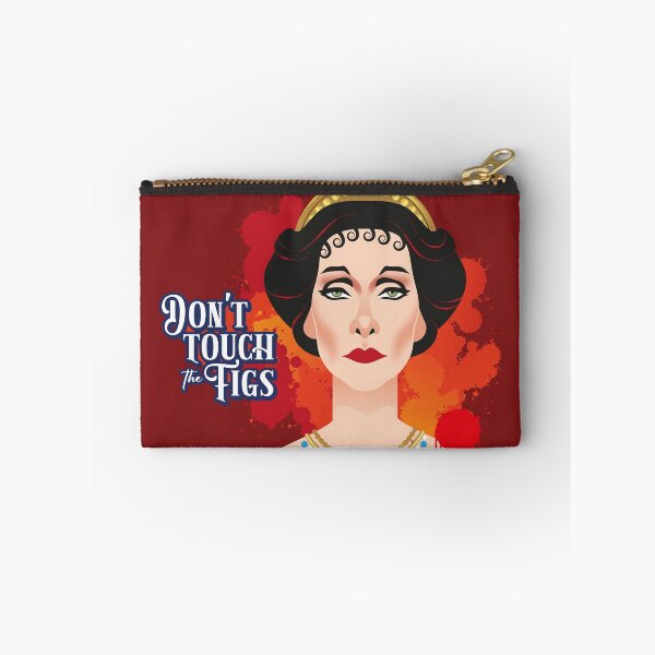 Item preview, Don't touch the figs designed and sold by AleMogolloArt.