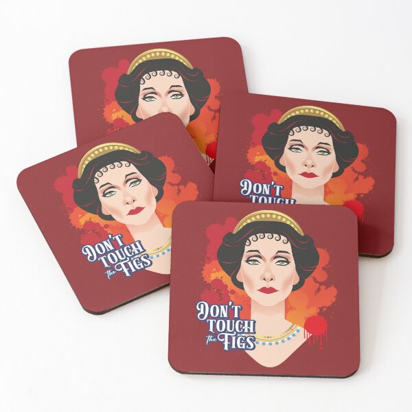 Item preview, Don't touch the figs designed and sold by AleMogolloArt.