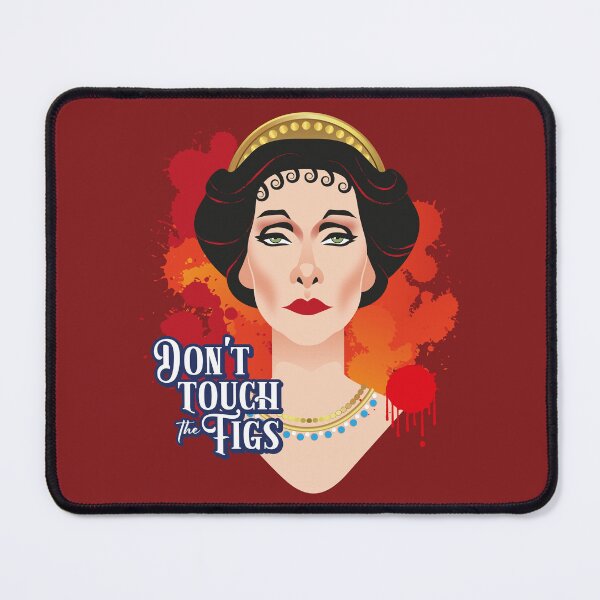 Item preview, Don't touch the figs designed and sold by AleMogolloArt.