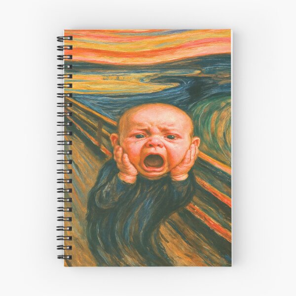 Item preview, Little Baby Cryer designed and sold by quantum X.