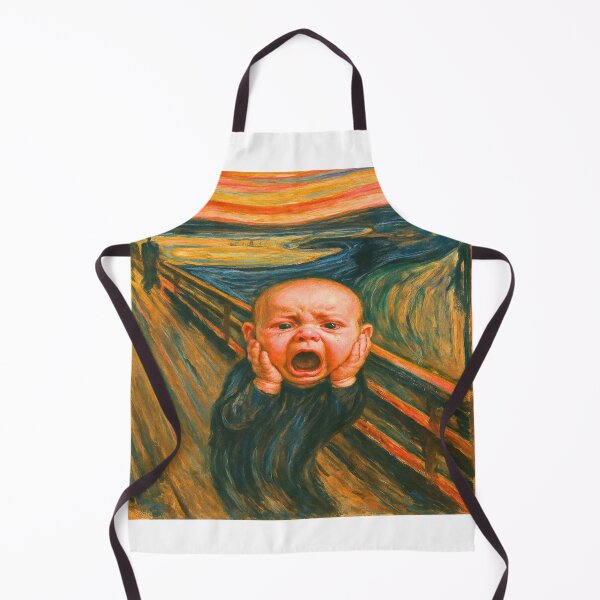 Item preview, Little Baby Cryer designed and sold by quantum X.