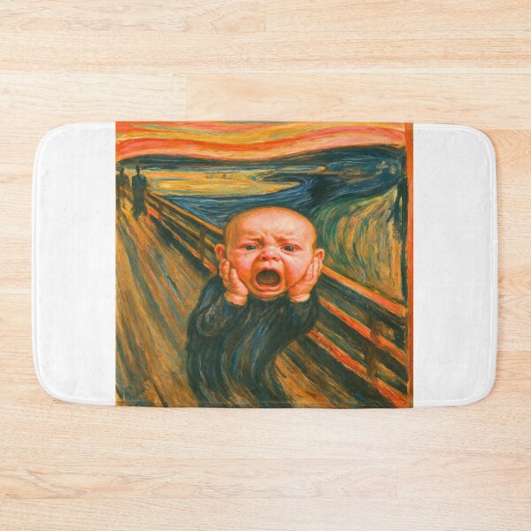 Item preview, Little Baby Cryer designed and sold by quantum X.