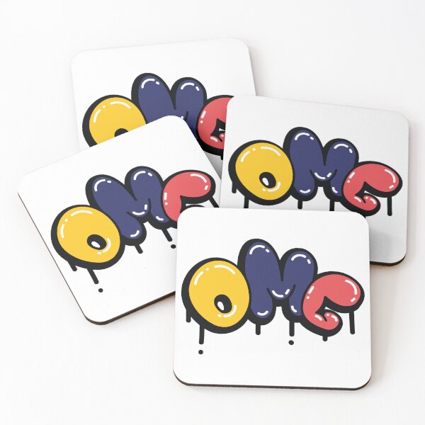 Item preview, OMG designed and sold by YoshiArtDesign.