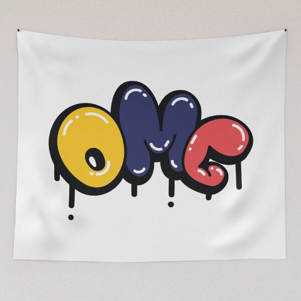 Item preview, Dios mio designed and sold by YoshiArtDesign.