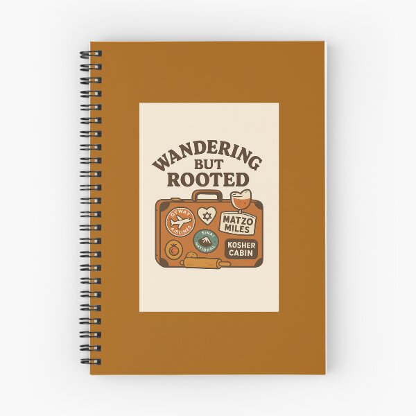 Item preview, Wandering but Rooted designed and sold by BaShert.